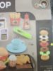 Picture of The Coffee Shop.(Plastic)