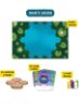 Picture of Sinking Stones Board Game.