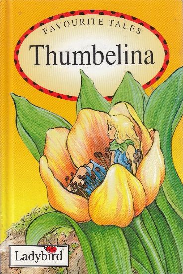 Picture of Thumbelina