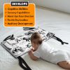 Picture of Skillmatics High Contrast Sensory Cloth Mat 