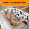 Picture of Skillmatics High Contrast Sensory Cloth Mat 