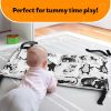 Picture of Skillmatics High Contrast Sensory Cloth Mat 