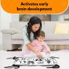 Picture of Skillmatics High Contrast Sensory Cloth Mat 