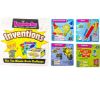 Picture of Inventions Memory Game.