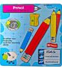 Picture of Inventions Memory Game.