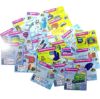 Picture of Inventions Memory Game.