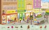 Picture of Look And Say...What You See In The Town.