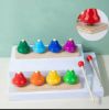 Picture of The Eight Tone Bells.