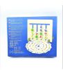 Picture of Four Colours And Fruits Logic Game 