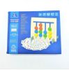 Picture of Four Colours And Fruits Logic Game 