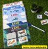 Picture of Vehicle Sorting Mats