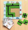 Picture of Road Map Maze Game 