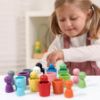 Picture of Colour Matching Cups