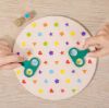 Picture of Colour and Shape Matching Puzzle 