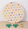 Picture of Colour and Shape Matching Puzzle 