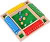 Picture of Shut The Box With Dice