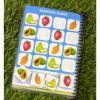 Picture of Sudoku Activity Book