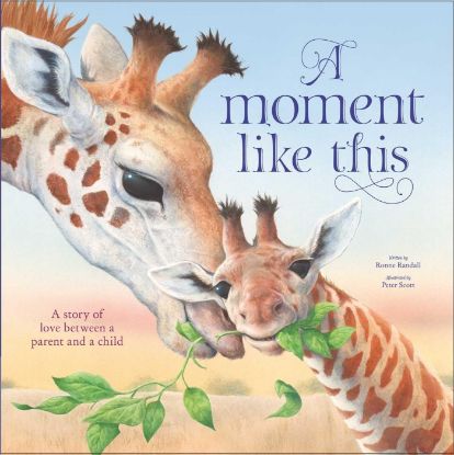 Show details for A Moment Like This Picture of A Moment Like This