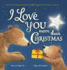 Picture of I Love You More than Christmas