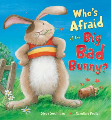 Show details for Who's Afraid of the Big Bad Picture of Who's Afraid of the Big Bad