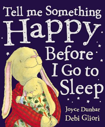 Show details for Tell Me Something Happy Before I Go To Sleep Picture of Tell Me Something Happy Before I Go To Sleep