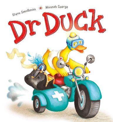 Show details for Dr Duck  Picture of Dr Duck