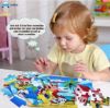 Picture of Transport Airport Puzzle 