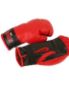 Picture of Punching Bag With Gloves