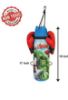 Picture of Punching Bag With Gloves