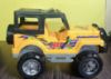 Picture of Toy Jeep
