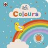 Picture of Baby Touch : Colours 