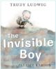 Picture of The Invisible Boy