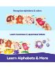 Picture of Bloomingo ABC with Animals : Fun Alphabet Matching Puzzle